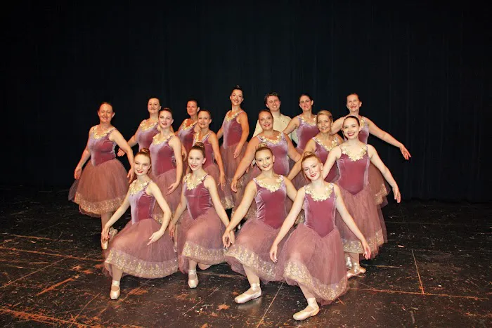 The Ballet Slipper Picture 6