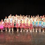 The Ballet Slipper