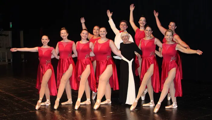 The Ballet Slipper Picture 7