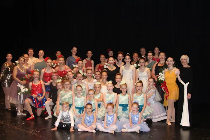 The Ballet Slipper Picture 5