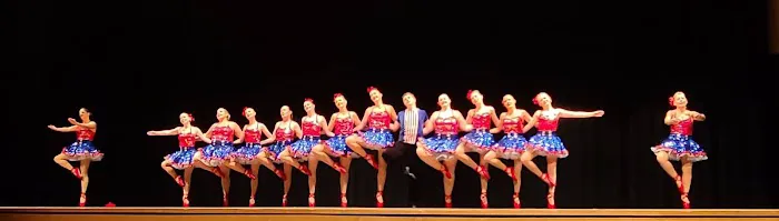 The Ballet Slipper Picture 2