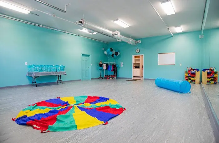 Center Stage Performing Arts Academy Picture 5