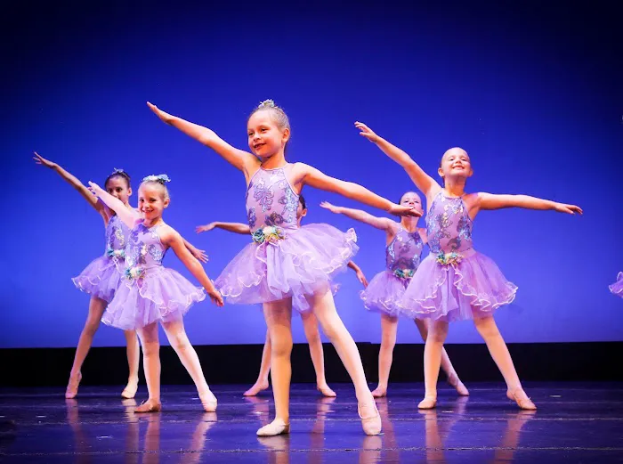 Center Stage Performing Arts Academy Picture 3