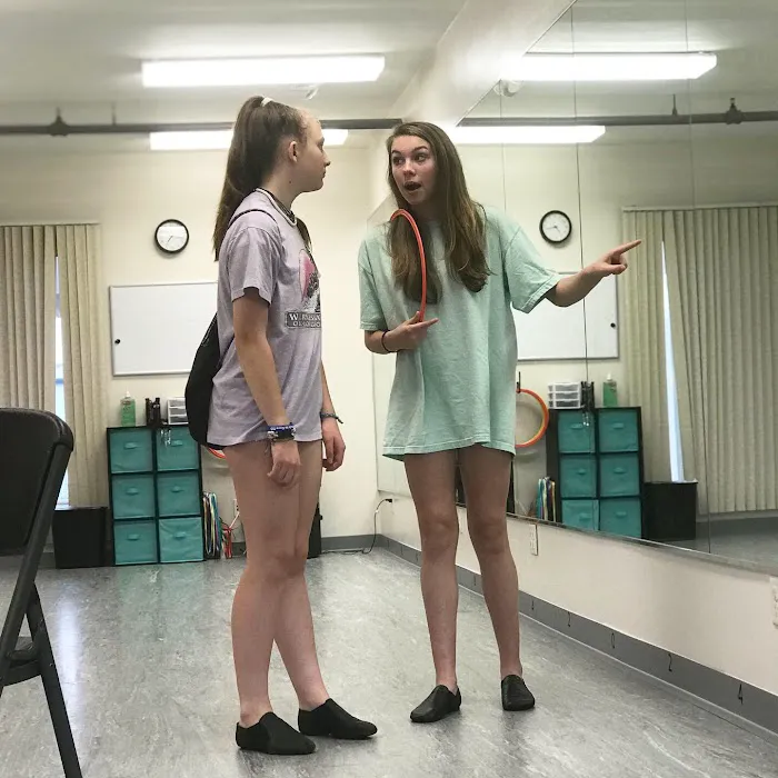 Center Stage Performing Arts Academy Picture 1