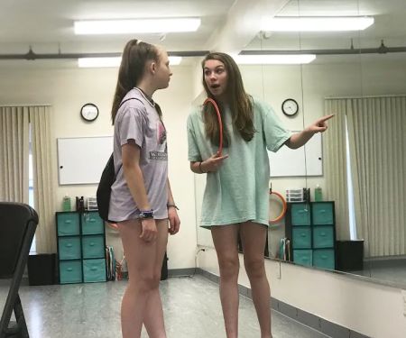 Center Stage Performing Arts Academy
