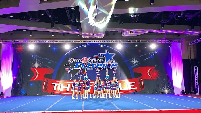 Maryland Cheer & Dance Energy Picture 10