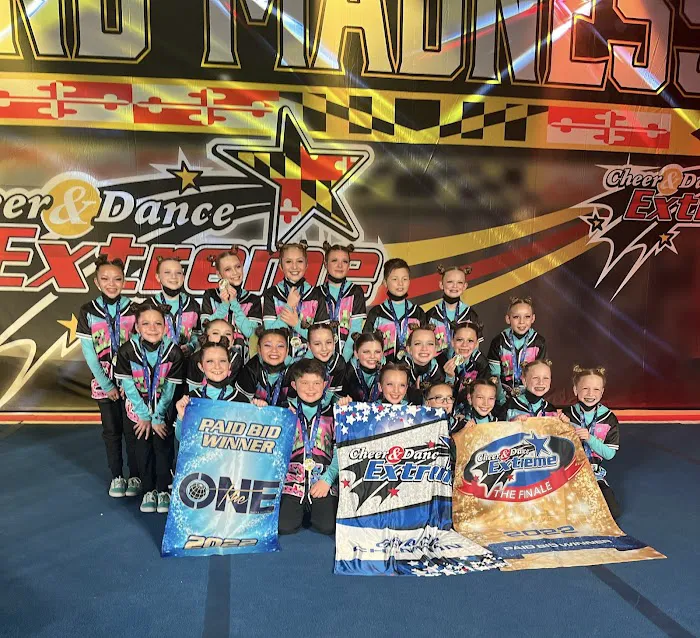 Maryland Cheer & Dance Energy Picture 5