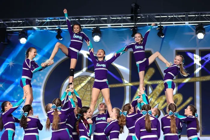 Maryland Cheer & Dance Energy Picture 9