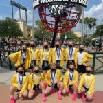 Maryland Cheer & Dance Energy