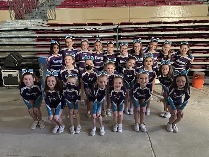 Maryland Cheer & Dance Energy Picture 7