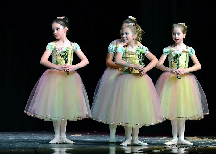 Bobbie Ann's Dance Studio Picture 5