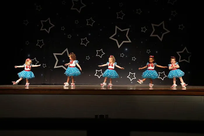 Bobbie Ann's Dance Studio Picture 4