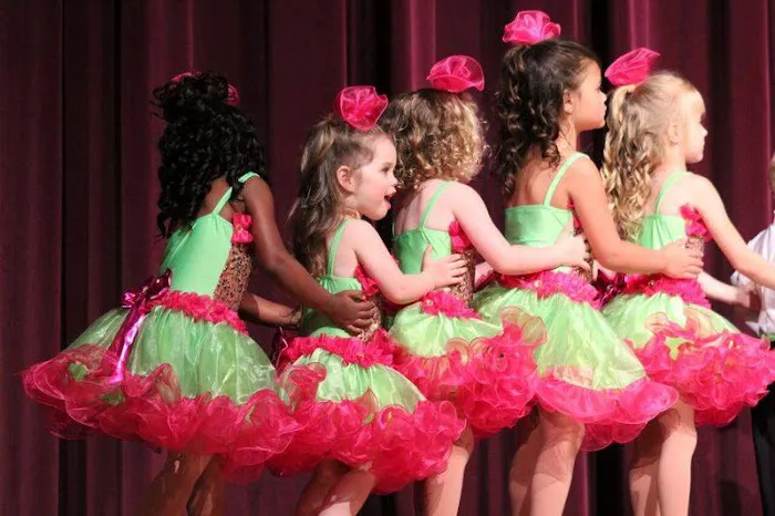 Bobbie Ann's Dance Studio Picture 6
