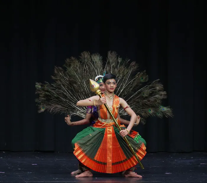Salangai School of Performing Arts Picture 10