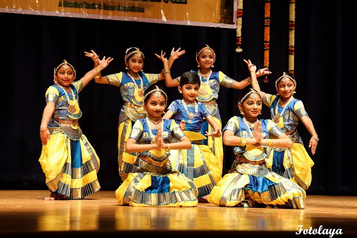 Salangai School of Performing Arts Picture 7