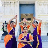 Salangai School of Performing Arts ico