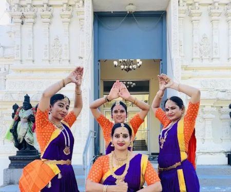 Salangai School of Performing Arts