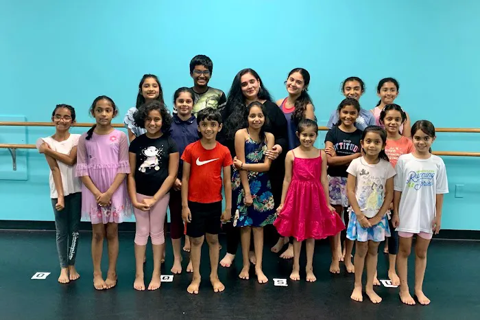 Priyanka's Nritya Academy LLC Picture 7