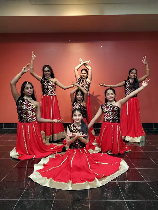 Priyanka's Nritya Academy LLC Picture 5