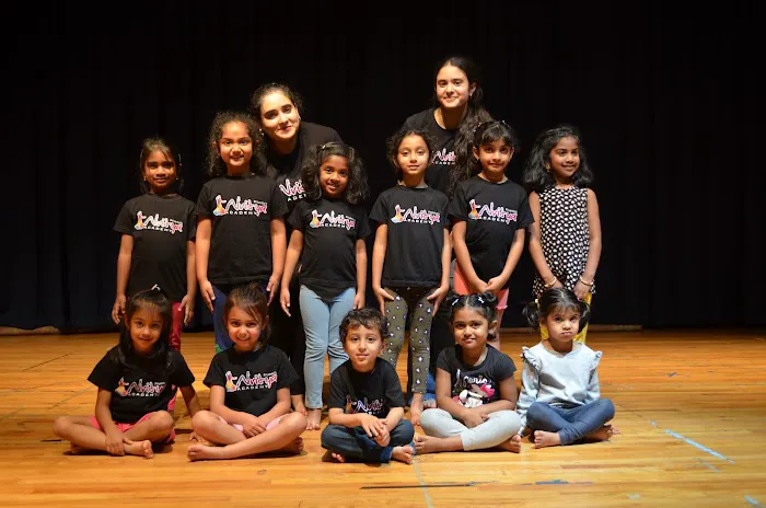 Priyanka's Nritya Academy LLC Picture 3