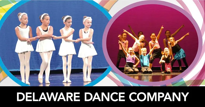 Delaware Dance Company Picture 7