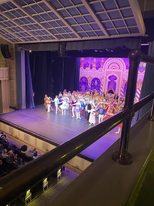 Delaware Dance Company Picture 10