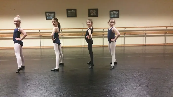Delaware Dance Company Picture 6