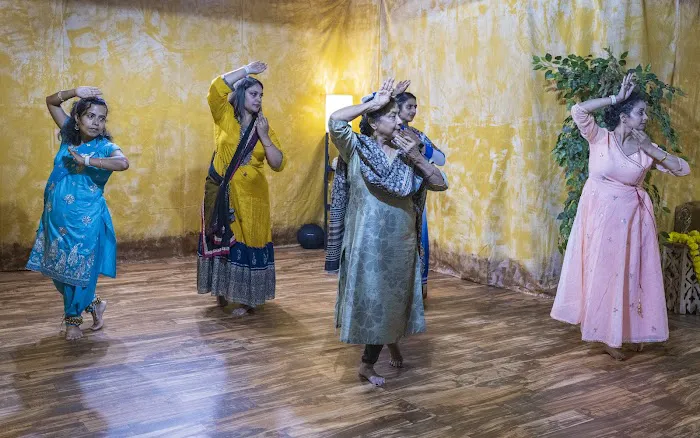 Srishti - The Kathak Academy Picture 5