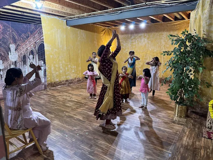 Srishti - The Kathak Academy Picture 4