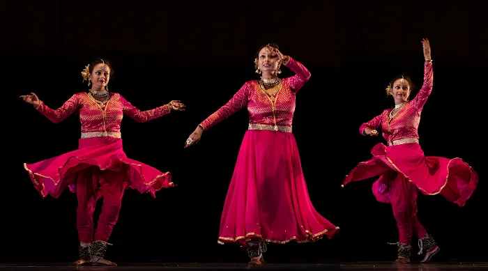 Srishti - The Kathak Academy Picture 10