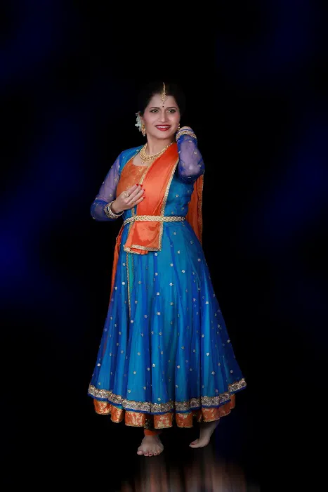 Nupoor Dance School Picture 4