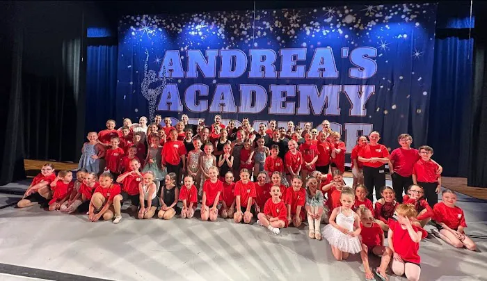 Andrea's Academy of Dance Picture 1