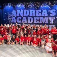 Andrea's Academy of Dance ico
