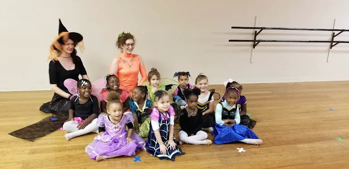 Little Stars Dance Studio Picture 1