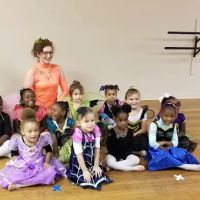 Little Stars Dance Studio ico