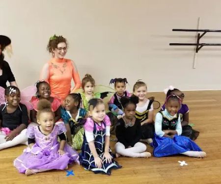 Little Stars Dance Studio