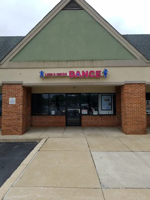 Little Stars Dance Studio Picture 8