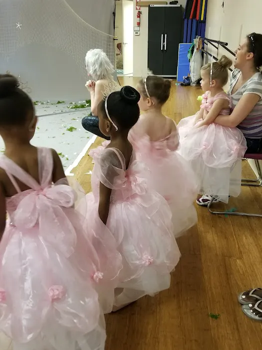 Little Stars Dance Studio Picture 7