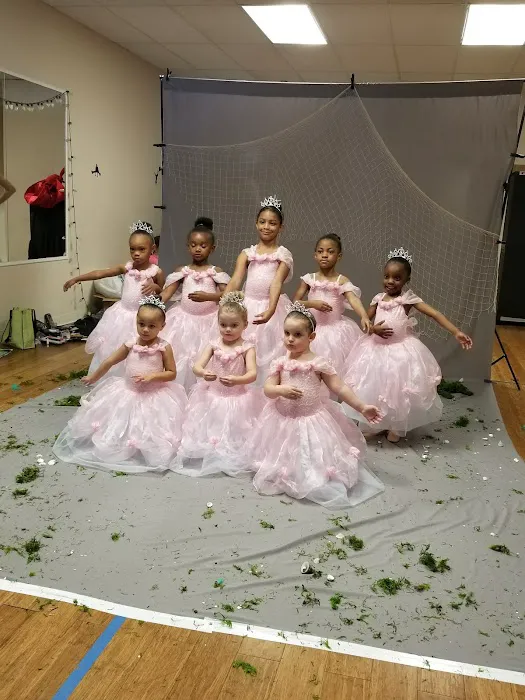 Little Stars Dance Studio Picture 9