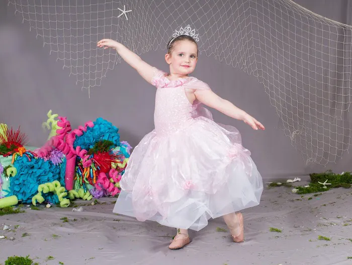 Little Stars Dance Studio Picture 3