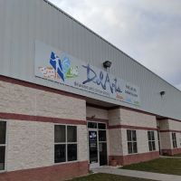 Delaware Arts Conservatory ico