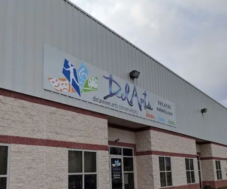 Delaware Arts Conservatory