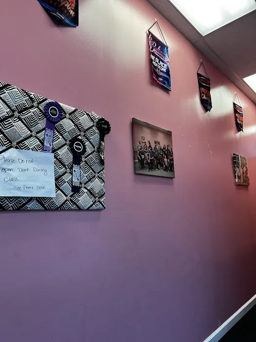 Encore Dance Academy Picture 2