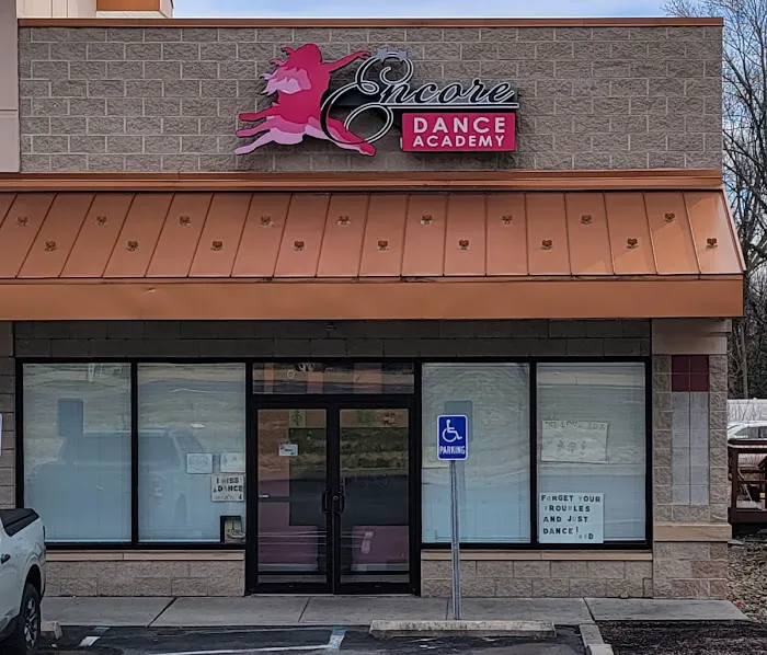 Encore Dance Academy Picture 1