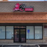 Encore Dance Academy ico