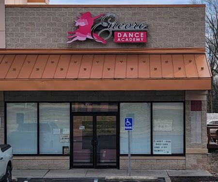 Encore Dance Academy