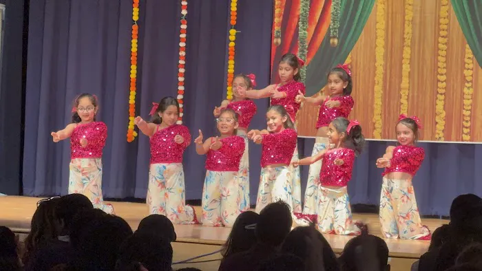 Twinkle's Dance Academy Picture 1