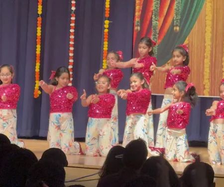 Twinkle's Dance Academy