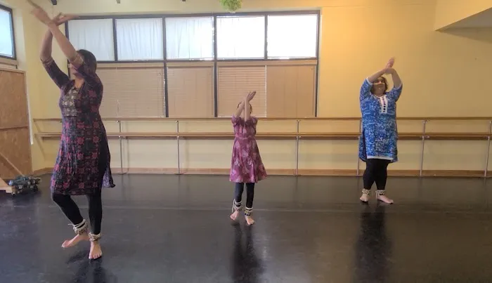 Nupoor Dance School Picture 3