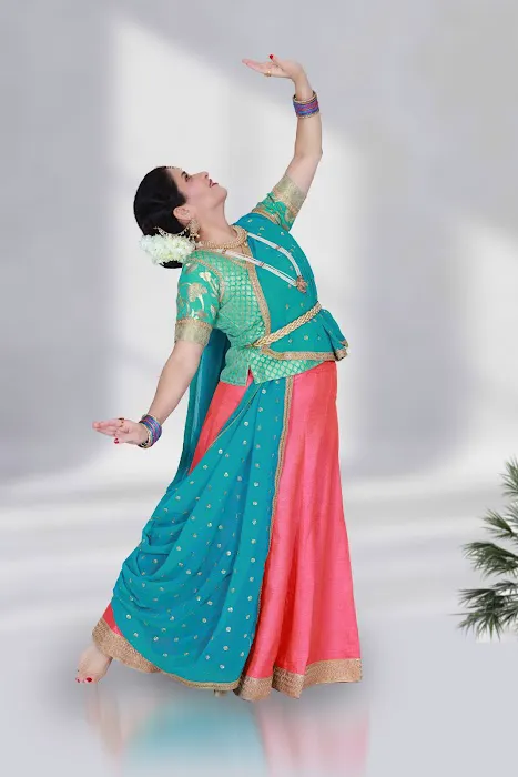Nupoor Dance School Picture 2